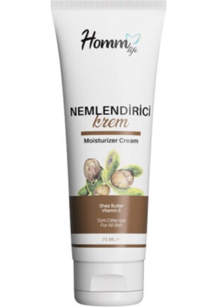 Nemlendirici Krem