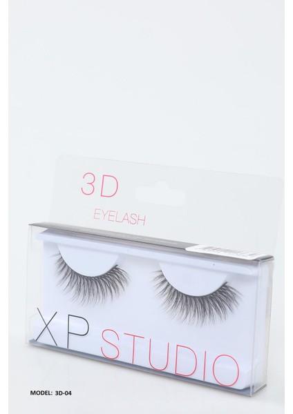 Studıo 3D Eyelash Takma Kirpik fiyatları