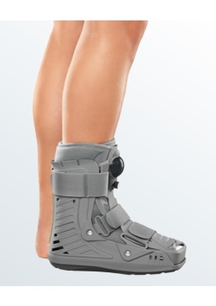 Rom Walker Kısa Havalı Bot