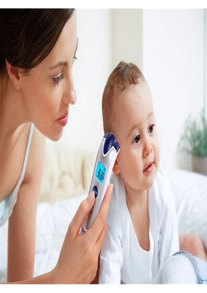 Baby Temassız Ateş Ölçer 925 modelleri