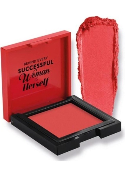 Profashıon Krem Allık 43 Profashıon Krem Allık No