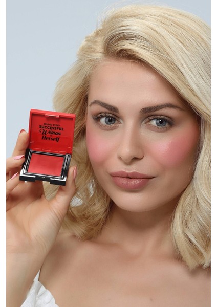 Profashıon Krem Allık 43 Profashıon Krem Allık No fiyatları