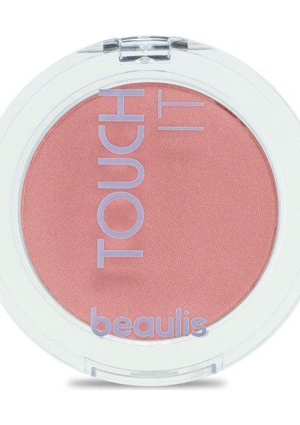Touch It Toz Allık 528