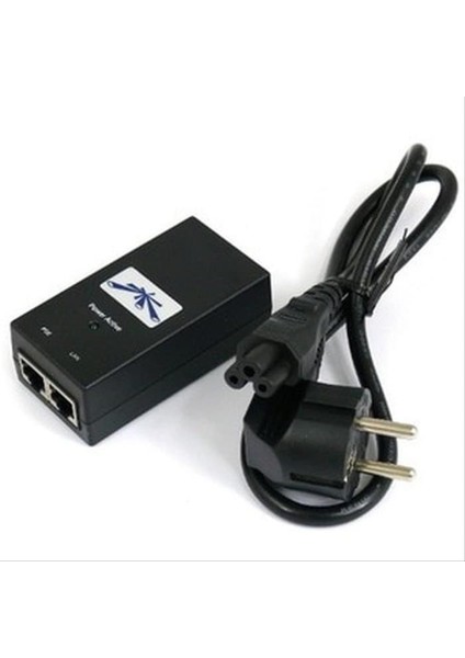 12 Volt Poe Adaptör 12 Volt 1 Amper Poe Adaptör