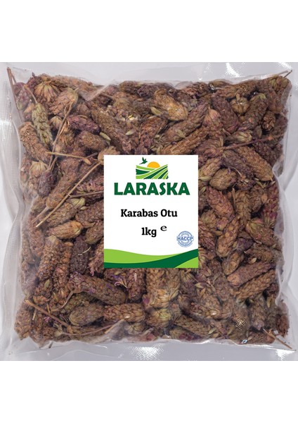 Karabaş Otu 1 kg