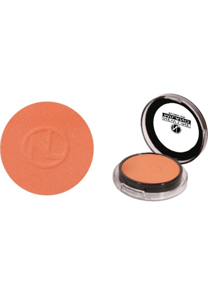 Milano Blush-On Allık No:34