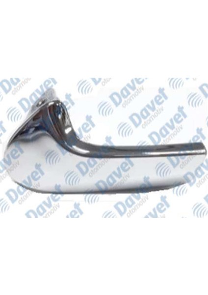 5600009-KAPI Ic Acma Kolu Kulbu Sol Seat Ibıza Toledo 09-12
