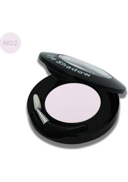 Eye Shadow (Göz Farı)