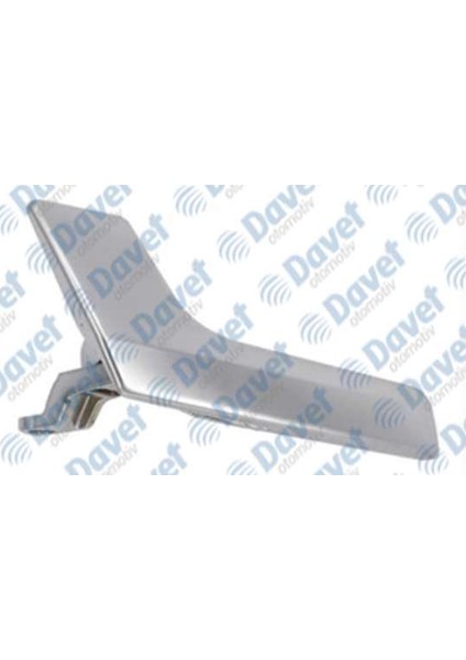 5600013-KAPI Ic Acma Kolu Kulbu Sol Mat Krom Mercedes W204 212 214 E200 E250