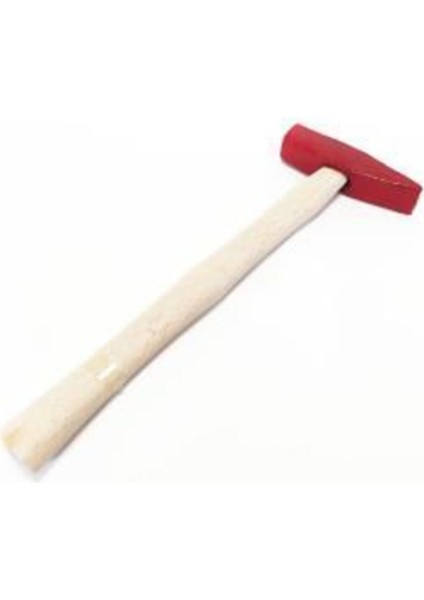 Ağaç Saplı Çekiç 500GR