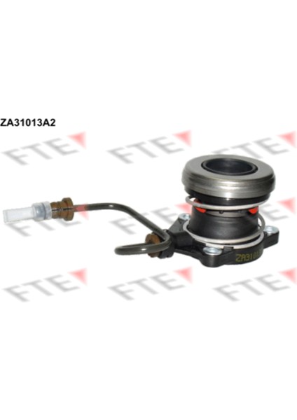 Fte ZA31013A2-DEBRİYAJ Rulmanı Astra G-H/corsa C-D Z10XE-P-Z12XE-P Z14XEP A12XER A14XER 04-