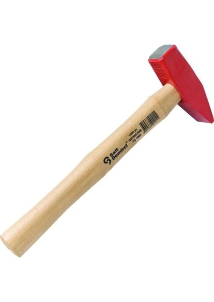 Tesviyeci Çekiç 500 gr