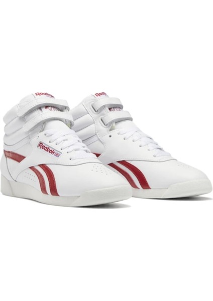 F/s Hı Beyaz Kadın Sneaker fiyatları