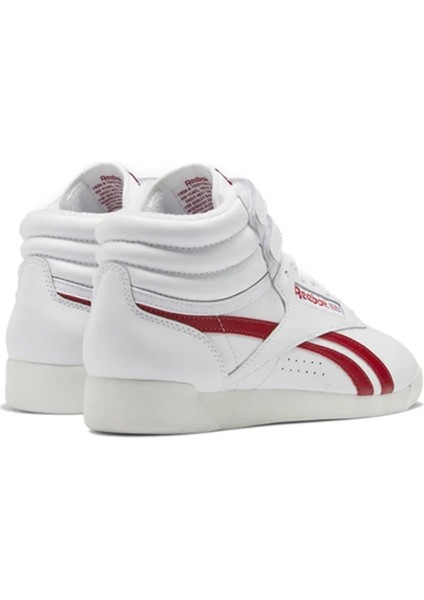 F/s Hı Beyaz Kadın Sneaker fırsatları