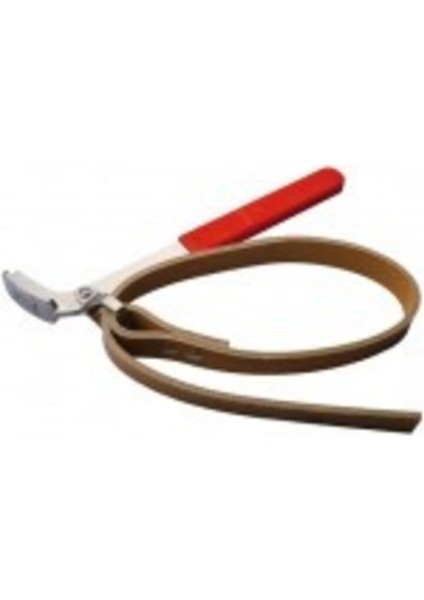 Cetaform 160 mm Kayışlı Yağ Filtre Anahtarı