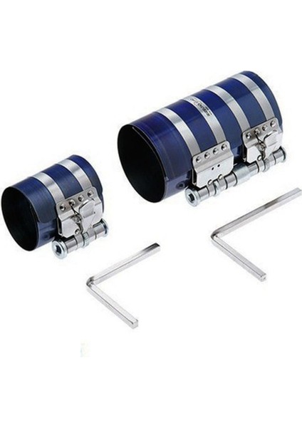 Izeltaş Segman Çemberi 175MM - 0639050175