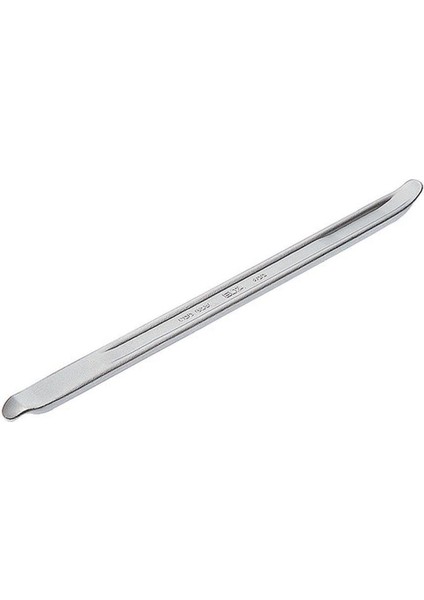 Oluklu Krom Levye 600 mm (6351260600)