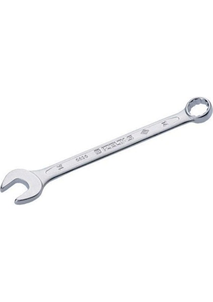 Izeltaş 17 mm Kombine Anahtar