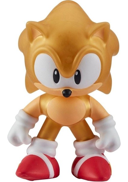 Gıochı Prezıosı Stretch Mini Sonic & Gold