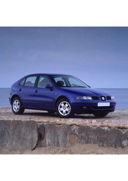 Seat Leon 1 2000-2005 Ön Koltuk Yatırma Ayar Makarası Gri 1J0881671F fiyatları