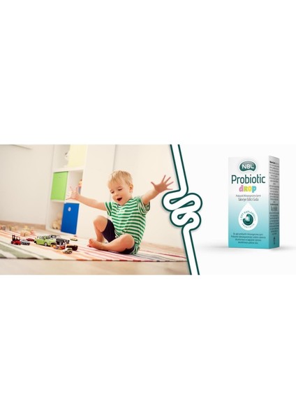 Probiotic Drop 7,5 ml