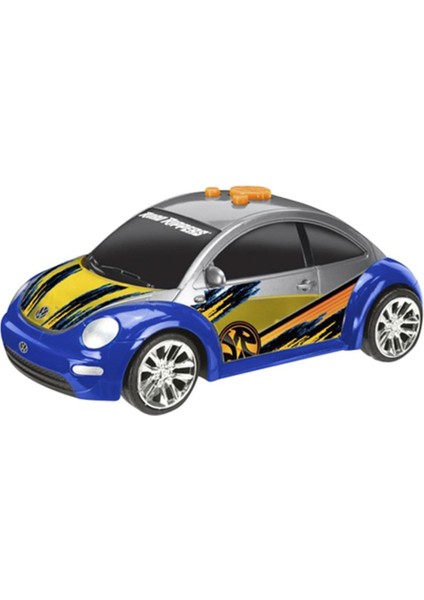 Road Ripper Sesli ve Işıklı Warp Riders Volkswagen Beetle / fiyatları