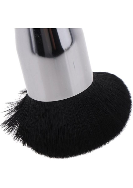 Unisex Beyaz Için Çok Fonksiyonlu Kozmetik Fırça (Yurt Dışından) fırsatları