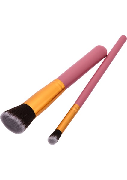 Temel Toz Fırçası Pembe ve Altın (Yurt Dışından) fiyatları