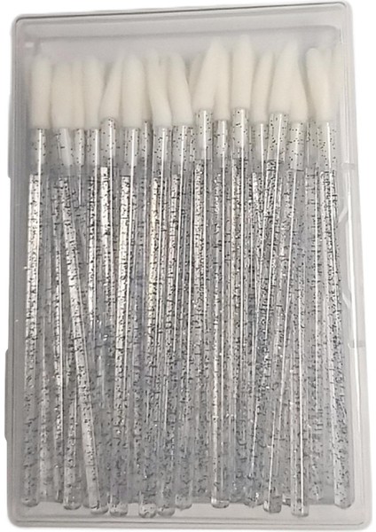 Dudak Fırçaları Eğik Güzellik Araçları Uzatma Sopa Onarım Makyaj Kapatıcı Siyah Için Siyah (Yurt Dışından) fiyatları