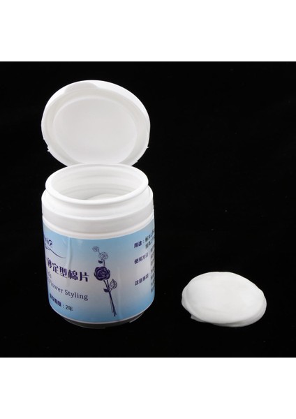 30 Adet/şişe Whote Yumuşak Pamuk Kirpik Tutucu Sayfası Yanlış Kirpik Uzantıları (Yurt Dışından) fırsatları