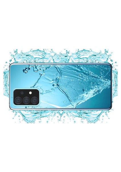 Galaxy A32 5g Kılıf Için Tasarlanan Kristal Şeffaf Kaymaz Silikon Kılıf fiyatları
