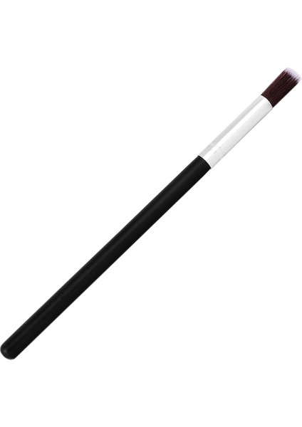 Temel Kozmetik Fırçalar Siyah ve Gümüş (Yurt Dışından) modelleri