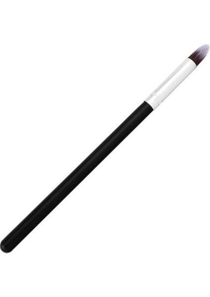 Temel Kozmetik Fırçalar Siyah ve Gümüş (Yurt Dışından) indirimleri
