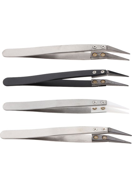 Hassas Seramik Cımbız Antistatik Ipucu (Yurt Dışından) indirimleri