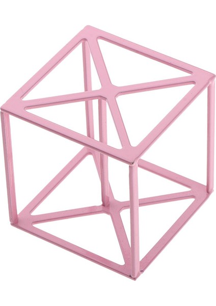 Taşınabilir Toz Puf Tutucu Makyaj Yumurta Sünger Depolama Ekran Kurutma Rafı Pembe (Yurt Dışından) indirimleri