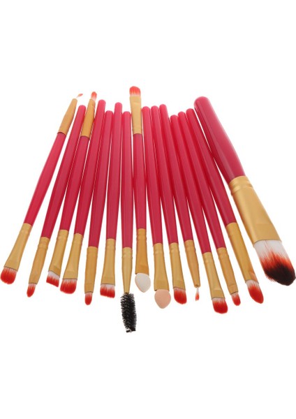 Göz Farı Fırçası Roseo (Yurt Dışından)