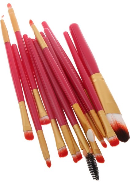 Göz Farı Fırçası Roseo (Yurt Dışından) modelleri