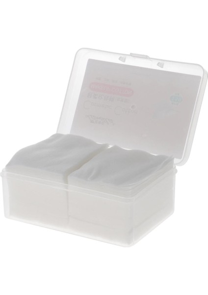 150 Adet Pamuklu Pedler Kozmetik Makyaj Çıkarıcı Oje Yüz Temizlik Aracı (Yurt Dışından) fiyatları