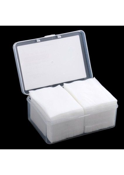 150 Adet Pamuklu Pedler Kozmetik Makyaj Çıkarıcı Oje Yüz Temizlik Aracı (Yurt Dışından) fırsatları