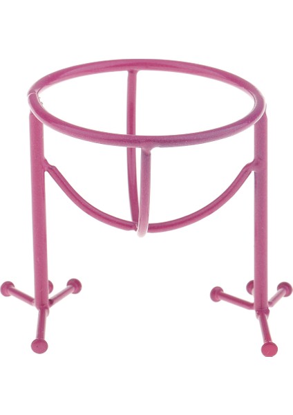 Kozmetik Güç Makyaj Puf Standı Tutucu Sünger Organizatör Raf Tavuk Ayak Şeklinde Kurutma Rafı - 6cmx5.5cm Gül Kırmızı (Yurt Dışından) modelleri