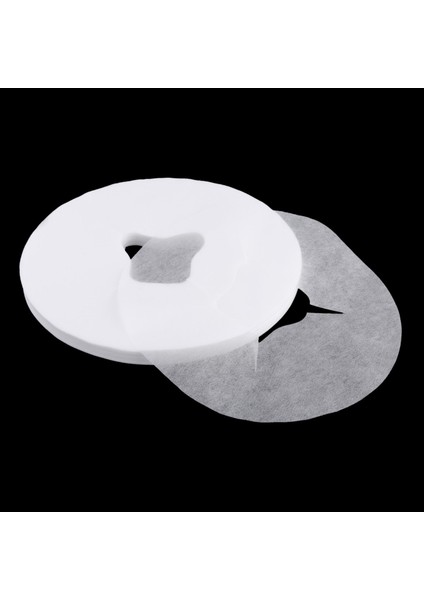 Masaj Pad Spa Alet Cilt Beyaz Için Tek Kullanımlık Spa (Yurt Dışından) modelleri