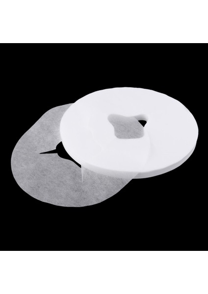 Masaj Pad Spa Alet Cilt Beyaz Için Tek Kullanımlık Spa (Yurt Dışından) fırsatları