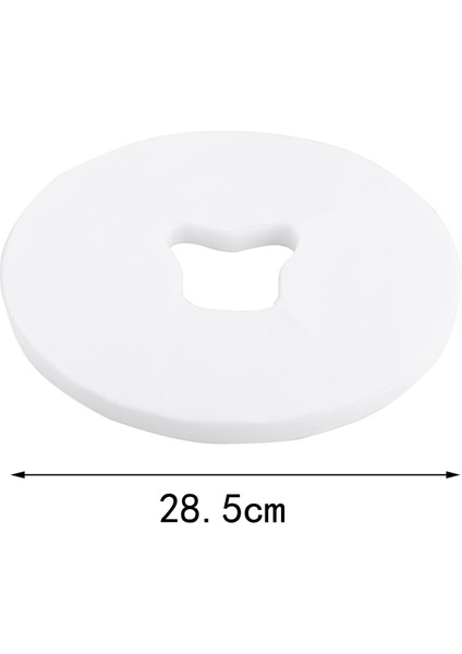 Masaj Pad Spa Alet Cilt Beyaz Için Tek Kullanımlık Spa (Yurt Dışından) indirimleri