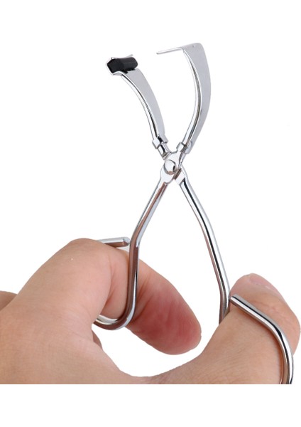 Kirpik Kirpikler Kıvrya Kıvranı Güzellik Stil Makyaj Klibi Aracı Aksesuar (Yurt Dışından) fiyatları