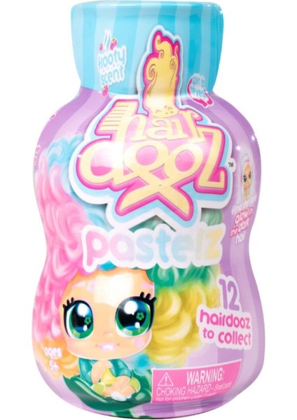 Hairdooz Shampoo Bebek Pastel Sürpriz fiyatları