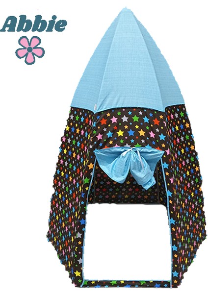 Türksat Füze Oyun Çadırı