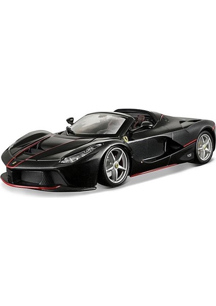 1:24 Ferrari Laferrari Aperta