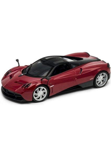Welly 1:24 Pagani Huayra