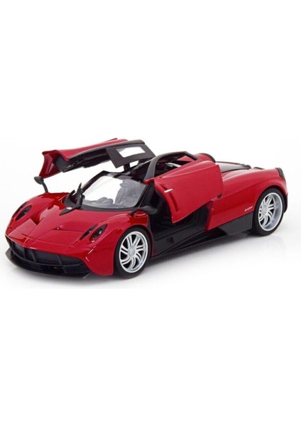 Welly 1:24 Pagani Huayra