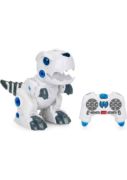 Rastar Uzaktan Kumandalı Akıllı Robot Dino